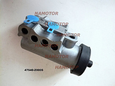 Клапан перепускной UD 3512 002 013 0 RL3512GM 47540-Z0005 1 8, 1 8 Китай